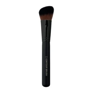 Oplev subtil og præcis ansigtskontur med Radiant Professional 203 Contour Brush. Denne børste er designet til at skabe fejlfri definition med højkvalitets syntetiske børstehår og en let vinklet børstekop. Ideel til både creme- og pudderbaserede formler, sikrer den en naturlig skyggeeffekt på kindben, næse og kæbelinje. Den ergonomiske håndtag gør den nem at anvende, hvilket gør 203 Contour Brush til en uundværlig del af din makeuprutine.