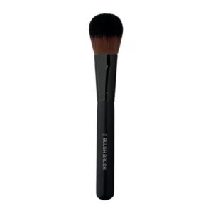 Radiant Professional 204 Blush Brush tilfører ansigtet en naturlig glød med bløde, syntetiske børstehår. Ideel til præcis påføring af pudder- eller creme-blush. Let og ergonomisk design sikrer enkel anvendelse for en strålende finish