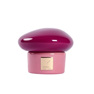 The Glow Mask – fugtgivende hårmaske med sheasmør og macadamiaolie til tørt hår.