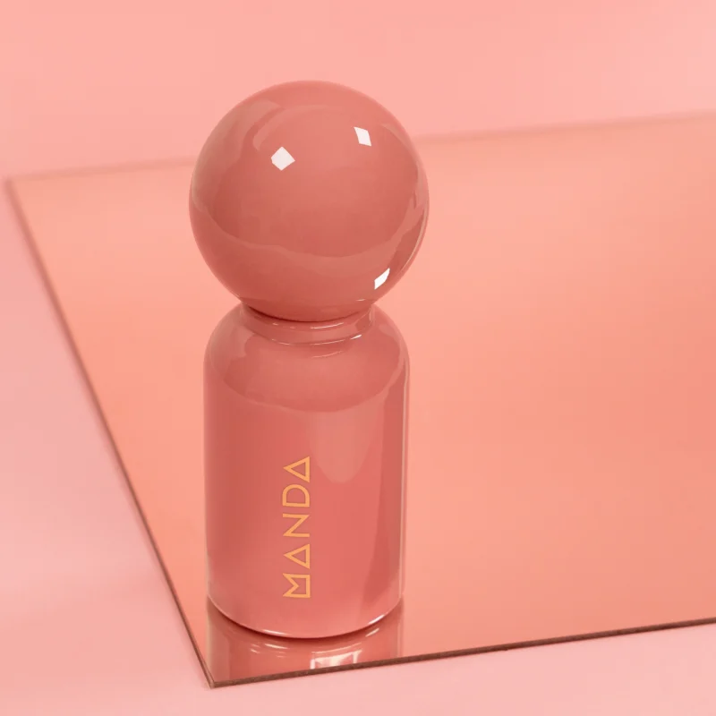 MANDA The styling cream - Billede 2