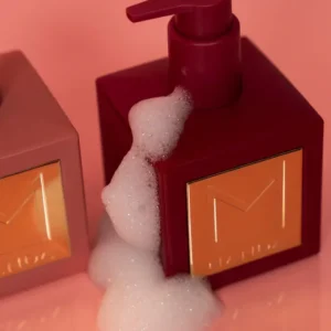Shampoo