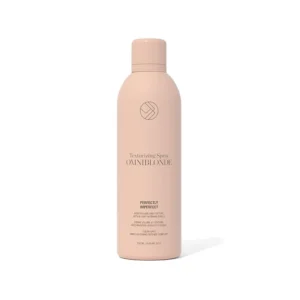 Omniblonde Perfectly Imperfect Texturing Spray 100ml giver tekstur og volume til dit hår, uden at det føles stift, ideel til naturlige, uformelle frisurer.