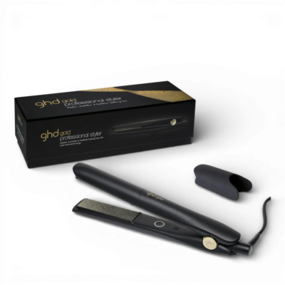 Ghd Classic Gold Styler