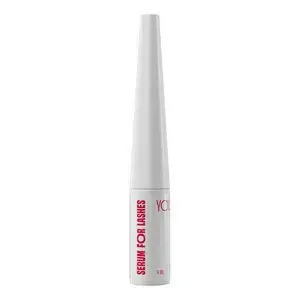 You look good serum for lashes