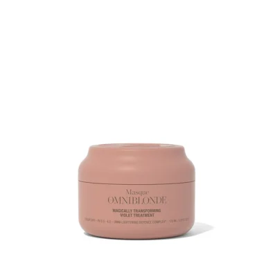 Magically Transforming Violet Treatment 175ml fra omniblonde, der neutraliserer gule toner og plejer blondt hår