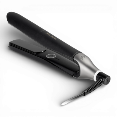 Ghd Chronos Black Styler
