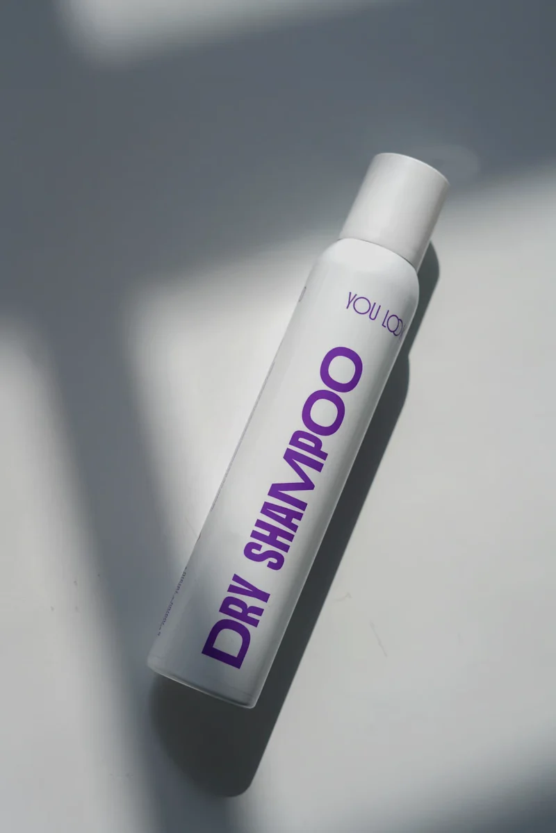 Dry Shampoo - Billede 2