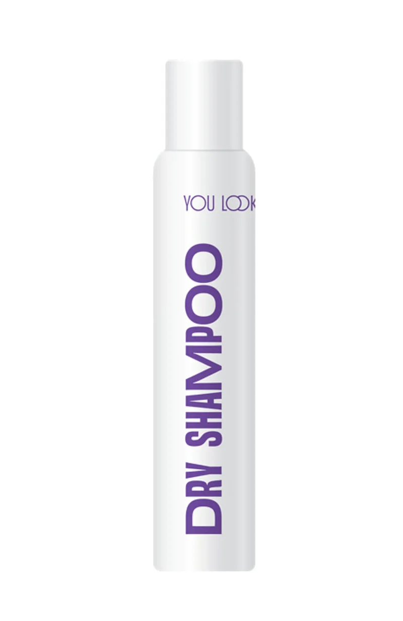 Dry Shampoo