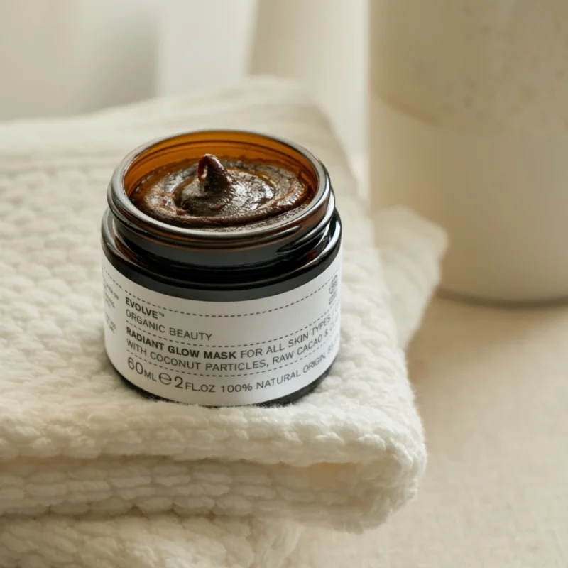 peeling til smuk og velplejet hud
