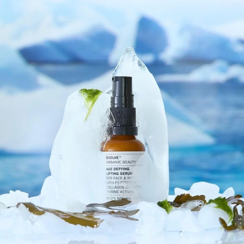 Age Defying Lifting Serum - Billede 3