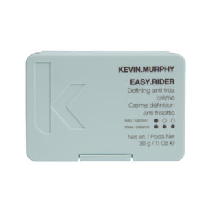Kevin Murphy Easy.Rider 30g – anti-frizz creme, der aktiverer krøller og tæmmer kruset hår med fleksibelt hold