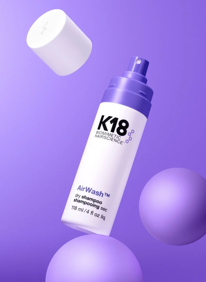 K18 Airwash - Image 2