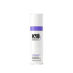 K18 airwash dry shampoo vinder af danish beauty award 2025