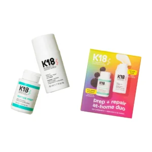 k18 kit få sundt og stærk hår