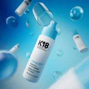 k18 astrolift som giver både volumen og pleje til dit hår