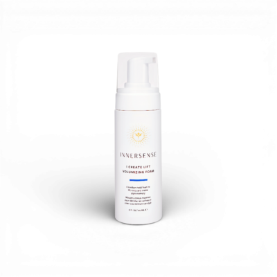 Innersense Organic Beauty I Create Lift Volumizing Foam 177 ml.