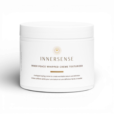 Innersense Organic Beauty Inner Peace Whipped Creme Texturizer 90 G