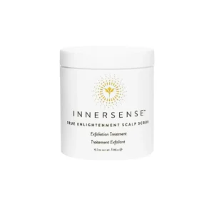 Innersense Organic Beauty Inner Peace Whipped Creme Texturizer 100 ml giver dit hår fylde, definition og en blød, fleksibel tekstur