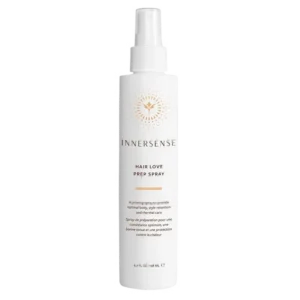 Innersense Hair Love Prep Spray 198 ml – Leave-in pleje & varmebeskyttelse | Frisør Christian Montez