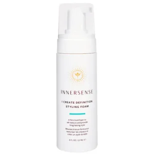 Skab smukke, veldefinerede krøller med Innersense I Create Definition. Økologisk stylingcreme anbefalet af professionelle frisører. Køb hos Frisør Christian Montez.