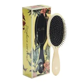 Fan Palm Wet HairBrush I Skånsom børste til vådt hår