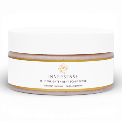 Innersense Organic Beauty True Enlightenment Scalp Scrub 190 G