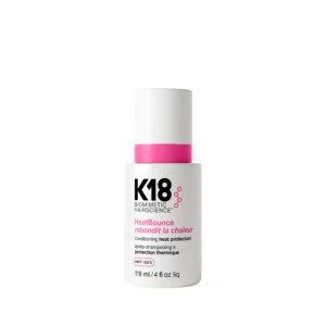 K18 HeatBounce Conditioning Heat Protectant – Bioteknologisk varmebeskyttelse