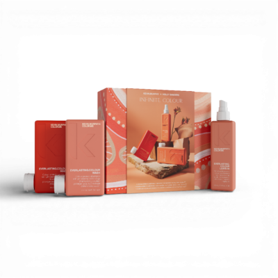 Kevin Murphy Infinite Colour