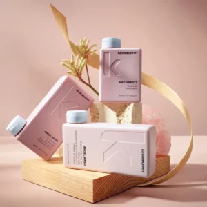 Hårpleje til fint hår med kevin murphy va-va-volume få fylde hår med kampagne tilbud