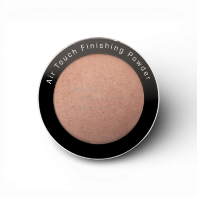 Radiant Makeup Air Touch Finishing Powder 6 G
