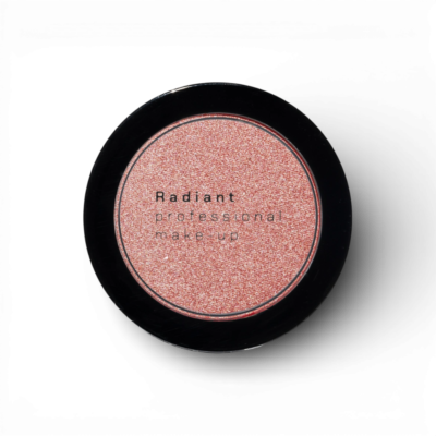 Radiant Makeup Blush Color 4 G