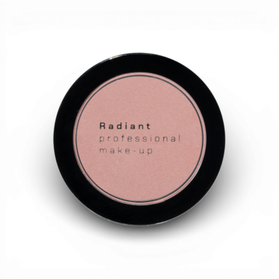 Radiant Makeup Pure Matt Blush Color 4 G