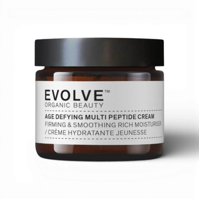 Evolve Organic Beauty Multi Peptide 360 Anti-Ageing Cream 60 ml