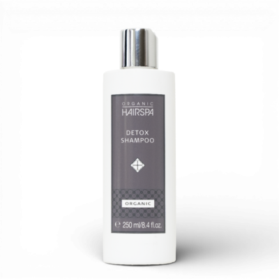 Organic Hairspa Detox Shampoo 250 ml