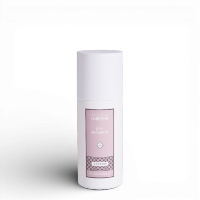 Organic Hairspa Dry Shampoo 100 ml