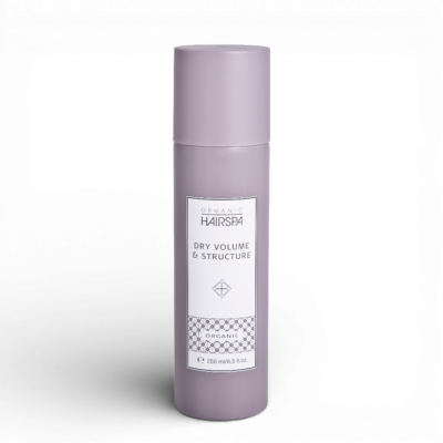 Organic Hairspa Dry Volume And Structure 250 ml