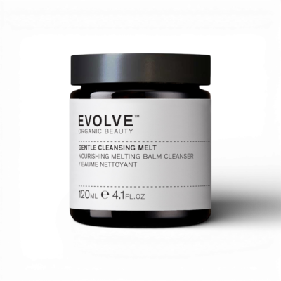 Evolve Organic Beauty Gentle Cleansing Melt 120 G