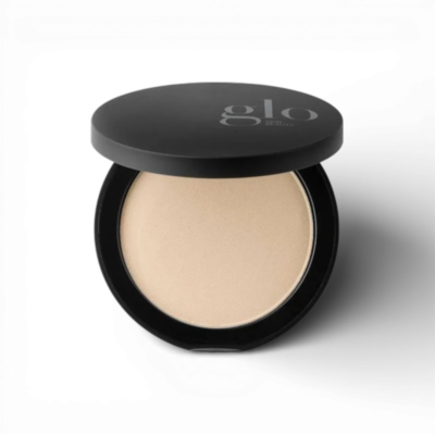 Glo Skin Beauty Pressed Base Mineralsk Foundation 9 G