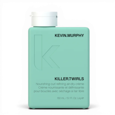 Kevin Murphy Killer Twirls