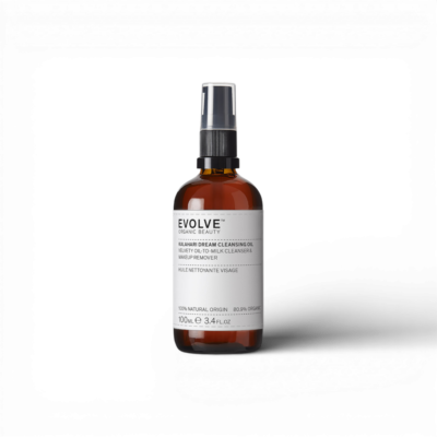 Evolve Organic Beauty Kalahari Dream Cleansing Oil 100 ml