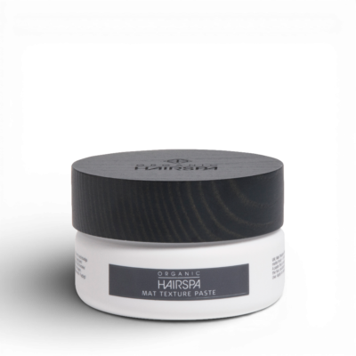 Organic Hairspa Mat Texture Paste 100 ml