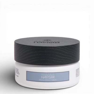 Organic Hairspa Moulding Fiber 100 ml