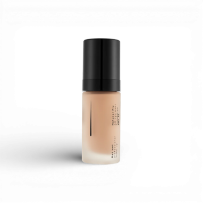 Radiant Professional Natural Fix All Day Matt Foundation 30 ml Outlet