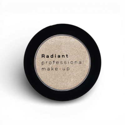 Radiant Makeup Basic Eye Color (Udgår) 2 G