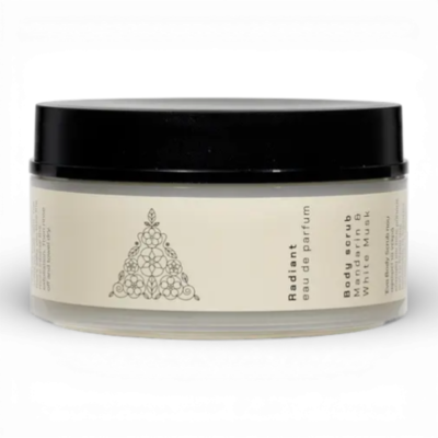 Body Scrub 200 ml