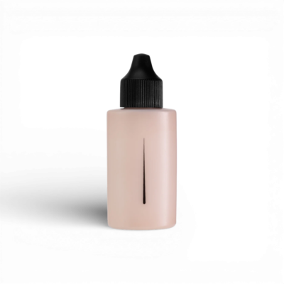 Radiant Makeup Invisible Foundation 30 ml