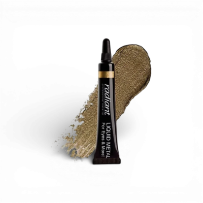 Radiant Makeup Liquid Metal Eyes And More 7 ml Outlet