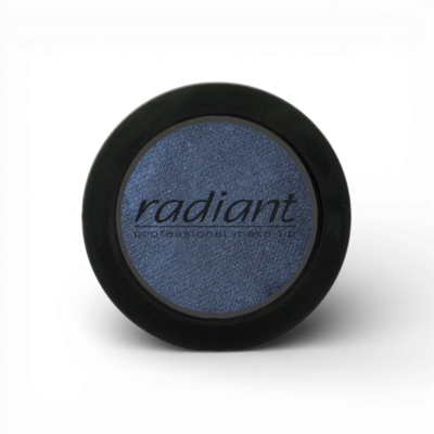 Radiant Makeup Velvety Eyeshadow Udgår 2 G