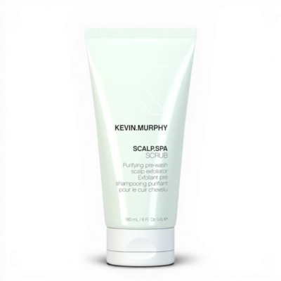 Scalp Spa Scrub 180 ml