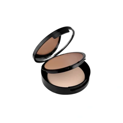 Radiant Makeup Velvet Finish Cream Powder Makeup 04 10 G